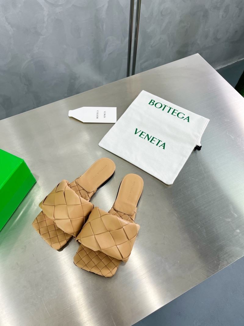 Bottega Veneta Sandals